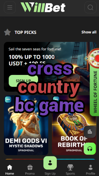 Cross Country BC.Game: Game Details-vz72fvrf.com