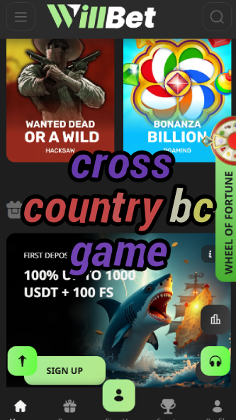 Cross Country BC.Game: Game Details-vz72fvrf.com