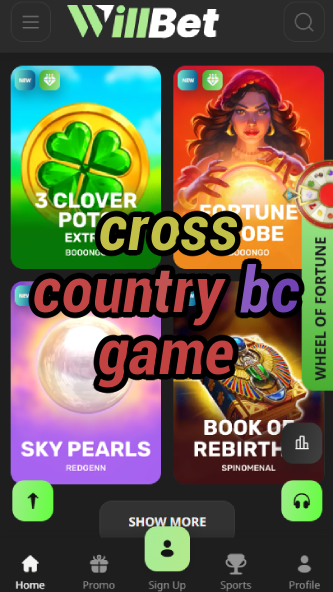 Cross Country BC.Game: Game Details-vz72fvrf.com